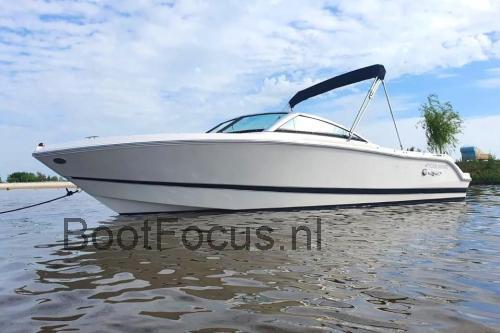 Four Winns 190 Freedom specificaties